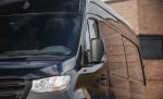 Mercedes-Benz Sprinter 3500 XD 4x4 Panel Van 2018 года (NA)